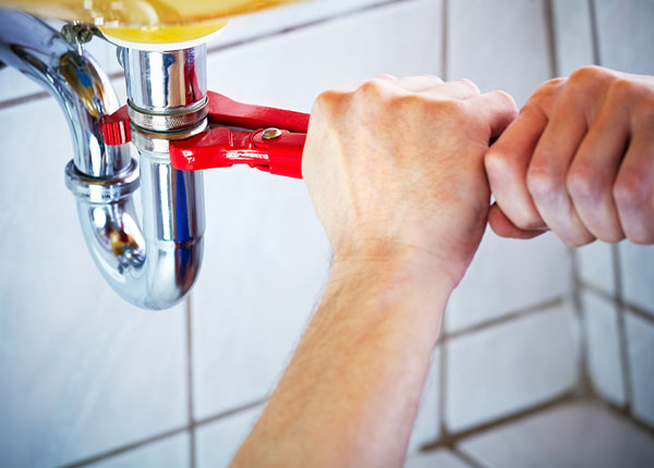 About Daggett HVAC Services