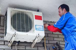 HVAC Companies Near Daggett, CA Available Now